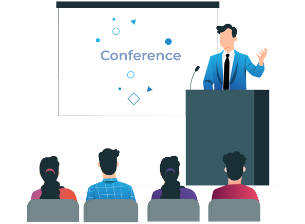 Banner image for iCent Conference Delegates